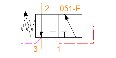 VDP-32 (OD.71.01.51)